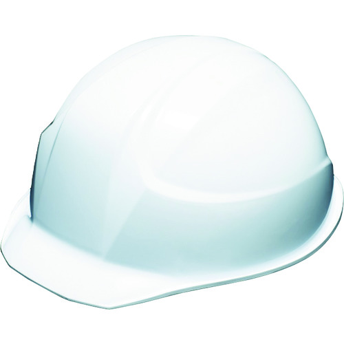 ■ＴＲＵＳＣＯ　超軽量ヘルメット“軽帽”　ホワイト TDAA17W