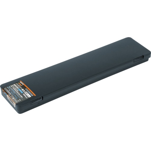 ■トラスコ中山(TRUSCO)　ハンドソー替刃ハイス　２５０ｍｍＸ２４山　１００枚入　NS3805-250-24-100P