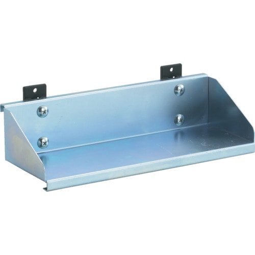 ■トラスコ中山(TRUSCO)　パンチングパネル用棚フック　Ｗ２２５  PFA2-225 PFA2-225