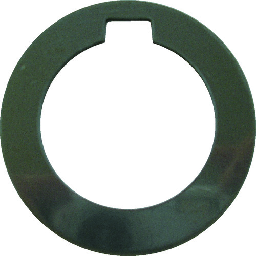 ■ＴＲＵＳＣＯ　ミーリングスペーサー　厚さ０．０５ｍｍ TMC005317
