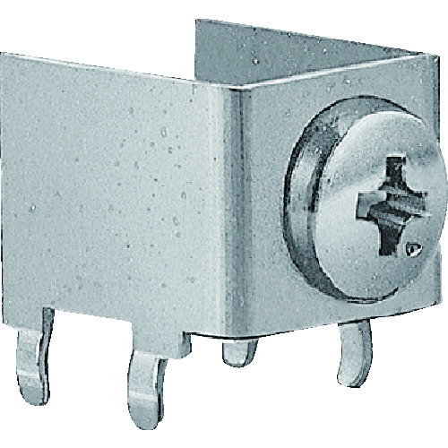 ■ＴＲＵＳＣＯ　基板端子　２０Ａ　（１０個入） T4074CS