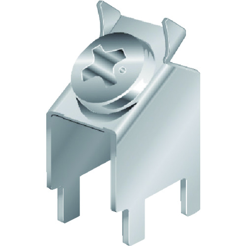 ■ＴＲＵＳＣＯ　基板端子　４０Ａ　（１０個入） T4096CS