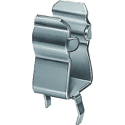 ■ＴＲＵＳＣＯ　ヒューズクリップ　６．４Φ（１０個入り） T4035P