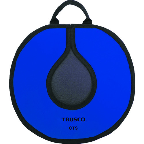 ■ＴＲＵＳＣＯ　刈払機用チップソーカバー CTS