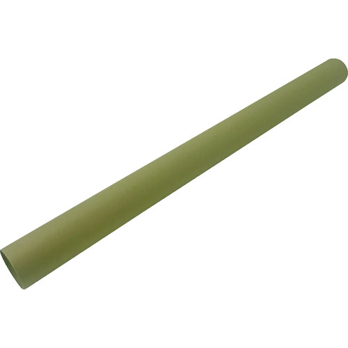 ■ＴＲＵＳＣＯ　紙管　直径（内径）７６．４×長さ１０００ｍｍＸ厚さ１．５ｍｍ　１本 PT76.4X1000
