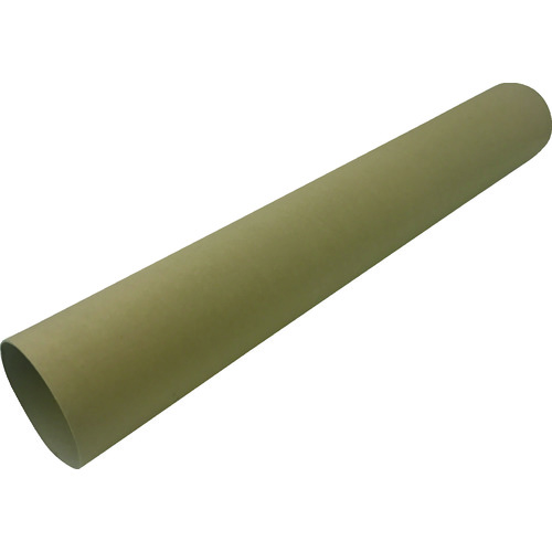 ■ＴＲＵＳＣＯ　紙管　直径（内径）１５０×長さ１０００ｍｍＸ厚さ２．５ｍｍ　１本 PT150X1000
