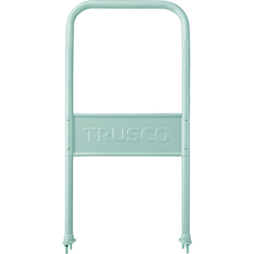 ■ＴＲＵＳＣＯ　ドンキーカート１０８Ｎ用固定ロングハンドル 100NLHK