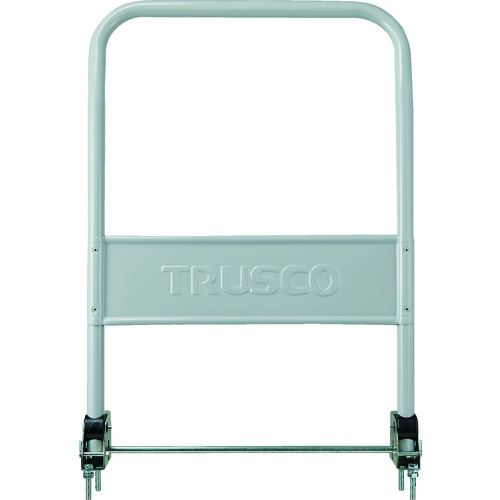 ■ＴＲＵＳＣＯ　ドンキーカート３０１Ｎ用固定ロングハンドル 300NLHJ