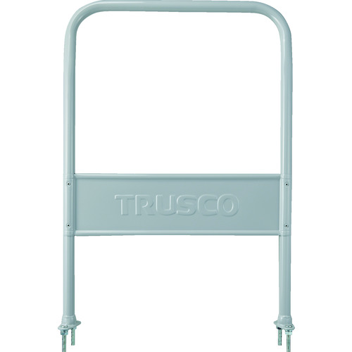 ■ＴＲＵＳＣＯ　ドンキーカート３０２Ｎ用折りたたみロングハンドル 300NLHK
