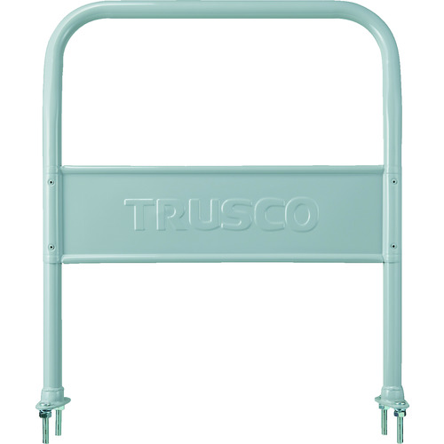 ■ＴＲＵＳＣＯ　ドンキーカート３０２Ｎ用折りたたみハンドル 300NHK
