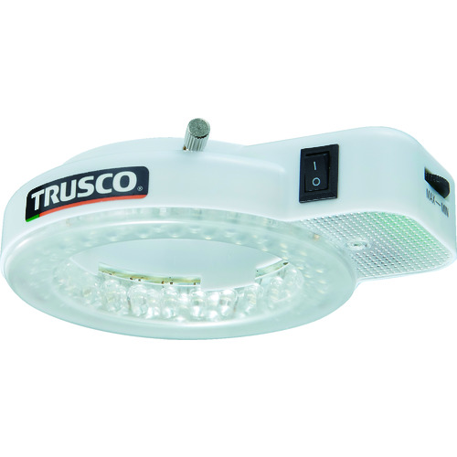 ■ＴＲＵＳＣＯ　ＳＣＯＰＲＯ用ＬＥＤリング照明 MSRL