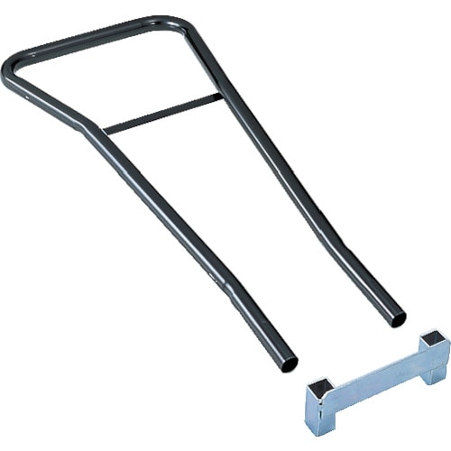 ■トラスコ中山(TRUSCO)　マルチキャリー連結くん用ハンドルセット　MP-H