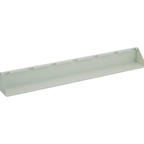 ■トラスコ中山(TRUSCO)　ＵＰＲ型パンチングパネル用棚板　Ｔ２コンテナ用  UPR-C2 UPR-C2