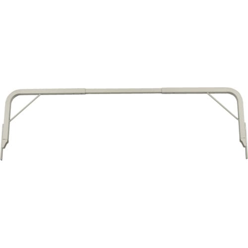 ■トラスコ中山(TRUSCO)　軽量棚用　アーチ型転倒防止バーTBL1100 TBL1100