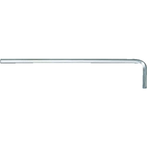 ■トラスコ中山(TRUSCO)　ロング六角棒レンチ　１．５ｍｍ  GXL-15  (1.5MM) GXL-15 (1.5MM)