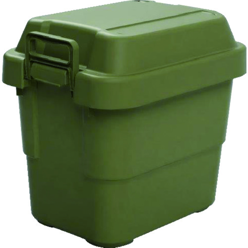 ■ＴＲＵＳＣＯ　トランクカーゴ　２０Ｌ　ОＤ色 ODC20