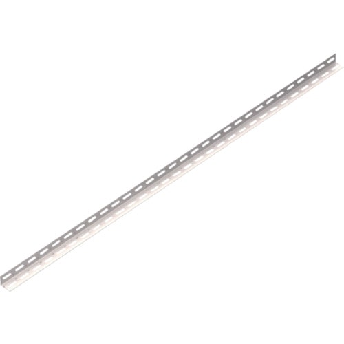 ■トラスコ中山(TRUSCO)　Ｌ型アングル４０ｍｍ角　１５００Ｌ　ネオグレー　401500 401500 NG
