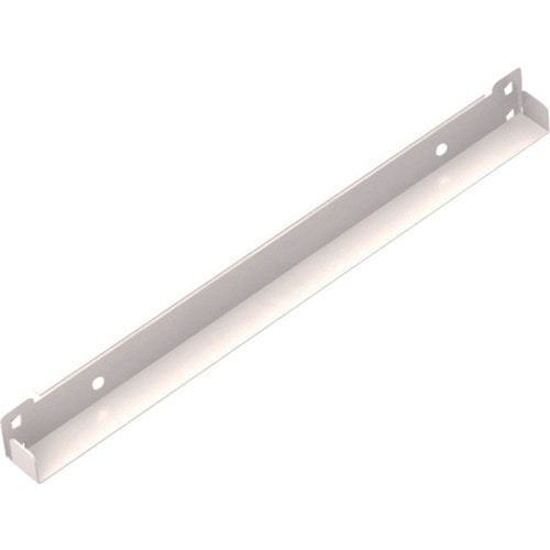 ■トラスコ中山(TRUSCO)　Ｍ１．５型軽中量棚用中棚受　Ｄ４４５　ＮＧ　M1.5NU4 M1.5NU4