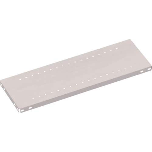 トラスコ中山(TRUSCO) 軽量棚用追加棚板仕切り板用 875X300BNS3V(BNS3V) 工具 ホームセンターコーナンの通販サイト