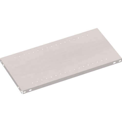 ■トラスコ中山(TRUSCO)　軽量棚用追加棚板仕切り板用　８７５Ｘ４５０用BNS3X