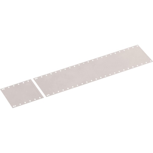 ■トラスコ中山(TRUSCO)　軽量棚用側板　３００Ｘ１５００用G5V
