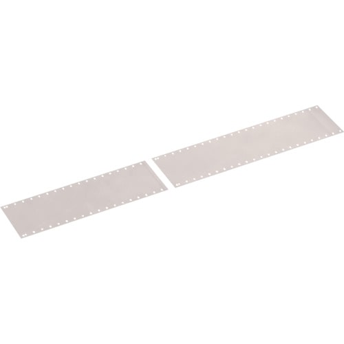 ■トラスコ中山(TRUSCO)　軽量棚用側板　３００Ｘ２１００用G7V
