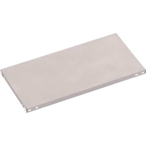 ■トラスコ中山(TRUSCO)　軽量棚　中棚ボルトレス型　棚板　８７５Ｘ４５０L3X