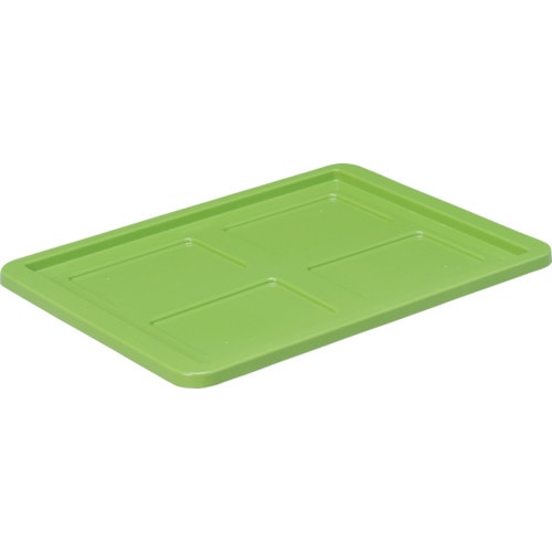 ■トラスコ中山(TRUSCO)　ＤＡ－２８ＧＲ用フタ　グリーン　DA-28F-GR DA-28F-GR