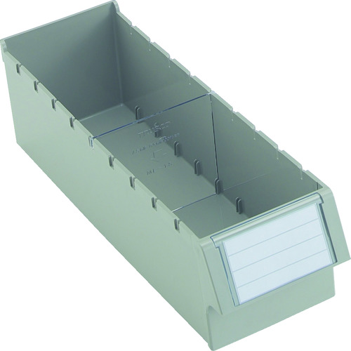 ■トラスコ中山(TRUSCO)　バンラックケースＬ型引出し　内寸１１１Ｘ４１８ＸＨ１０８　ＮＧML1N ML1N