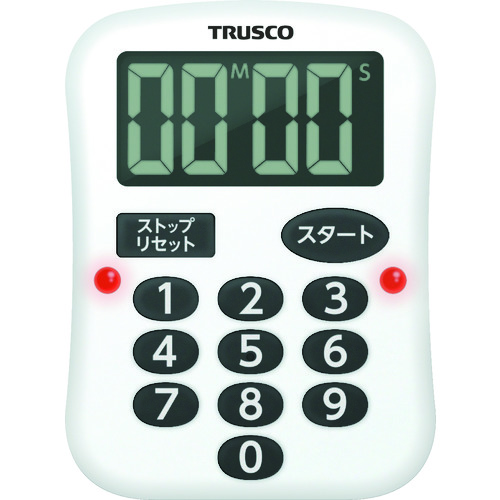 ■ＴＲＵＳＣＯ　ピカピコタイマー PIKATM