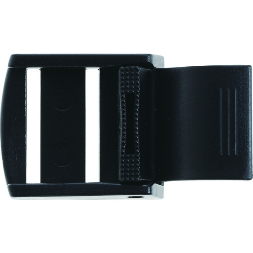 ■ＴＲＵＳＣＯ　樹脂製ストラップバックル　２５ｍｍ幅用　１０個入 PSTB25