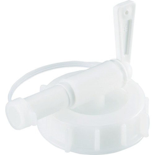 ■トラスコ中山(TRUSCO)　精製水Ｗ－２０用コック　W-20-COCK W-20-COCK