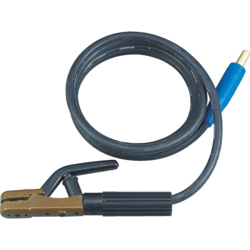 ■トラスコ中山(TRUSCO)　手元らくらくキャプタイヤケーブル　２次側線　２．５ｍ　TWRC-222KH TWRC-222KH