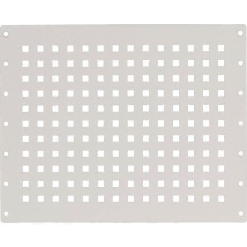■トラスコ中山(TRUSCO)　Ｖ型ツールワゴン用パンチングパネル  VSL-P VSL-P
