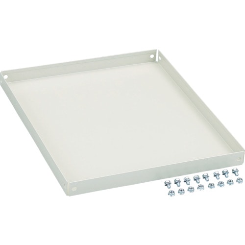 ■トラスコ中山(TRUSCO)　ツールワゴンＶＳ用棚板　３５０Ｘ４２０  VS-T VS-T
