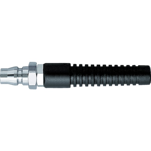 ■ＴＲＵＳＣＯ　プロテクター付カップリング　８～８．５ｍｍ TSRC80DPC