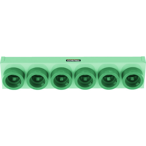 ■ＴＲＵＳＣＯ　ツーリングフレーム　ＨＳＫ６３Ａ　ＢＴ４０　ＮＴ４０兼用　６個収納 HSK637