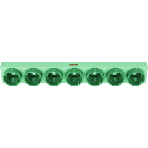 ■ＴＲＵＳＣＯ　ツーリングフレーム　ＨＳＫ１００Ａ　ＢＴ５０　ＮＴ５０兼用　７個収納 HSK1008