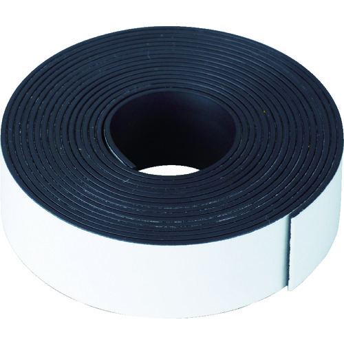 ■ＴＲＵＳＣＯ　マグネットテープ　１．５ｔ　２５×３ｍ TMT25300