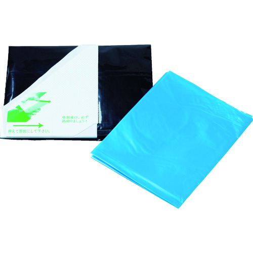 ■ＴＲＵＳＣＯ　携帯トイレ小用　５個セット入 KTOIS5S