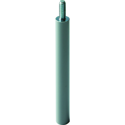 ■ＴＲＵＳＣＯ　絶縁丸サポーター三価クロメート　Ｍ４ＸＬ２０　１０個 ZMSP420