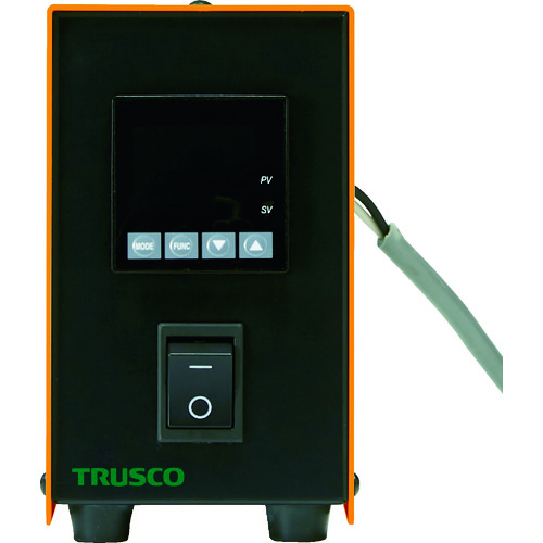 ■ＴＲＵＳＣＯ　温度コントローラー　１５Ａ TSCL15
