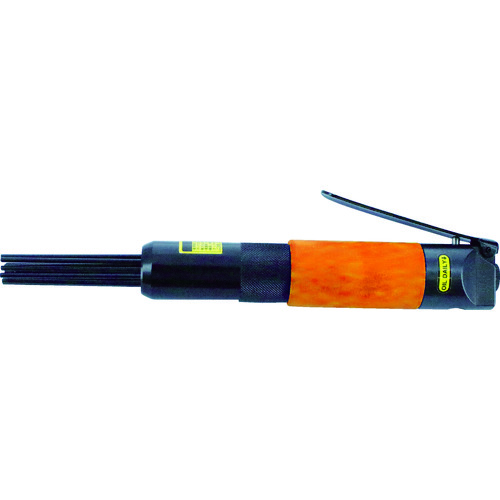 ■ＴＲＵＳＣＯ　軽量エアー式タガネ　３ΦＸ１２５ｍｍ用 TS16A