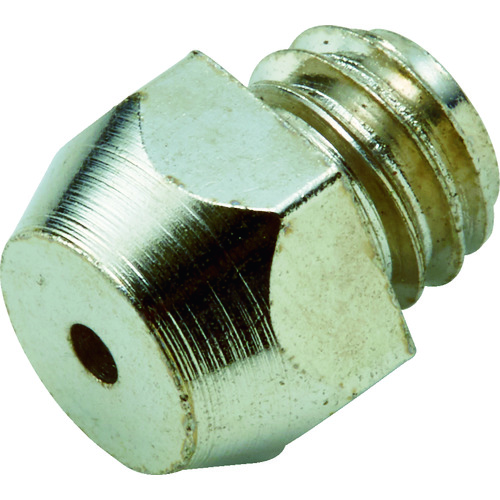 ■ＴＲＵＳＣＯ　エアリベッターノーズピース２．４ｍｍ TARNP24