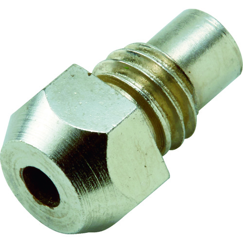 ■ＴＲＵＳＣＯ　エアリベッターノーズピース４．８ｍｍ TARNP48