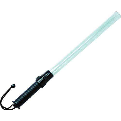 ■ＴＲＵＳＣＯ　赤白切替ＬＥＤ合図灯　６灯　長さ５５０ｍｍ TRLE6550RW