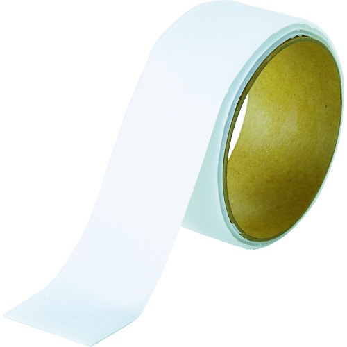■ＴＲＵＳＣＯ　マジックテープ［［Ｒ下］］ＴＭＳＤシリズフックのみ５０ｍｍ１ｍ黒　TMSD501BK
