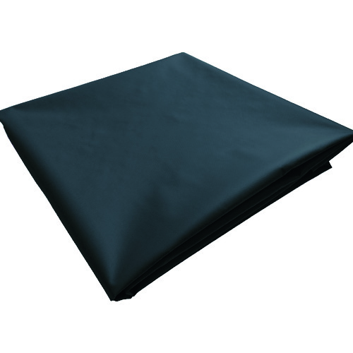 ■ＴＲＵＳＣＯ　ターポリンシート　ブラック　３６００Ｘ５４００　０．３５ｍｍ厚 TPS3654BK