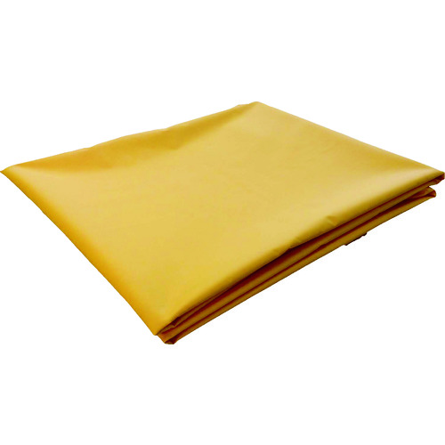 ■ＴＲＵＳＣＯ　ターポリンシート　オレンジ　３６００Ｘ５４００　０．３５ｍｍ厚 TPS3654OR