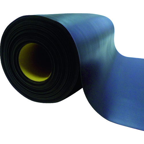 ■ＴＲＵＳＣＯ　薄型高比重ＥＰＤＭシート　０．５Ｘ５００Ｘ２０ｍ UKEPDM05520